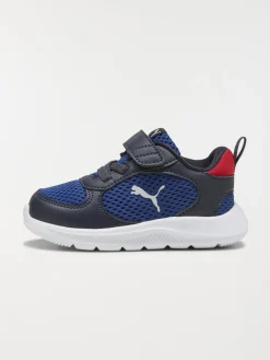 Basket PUMA FUNRACER garçon (20-23)