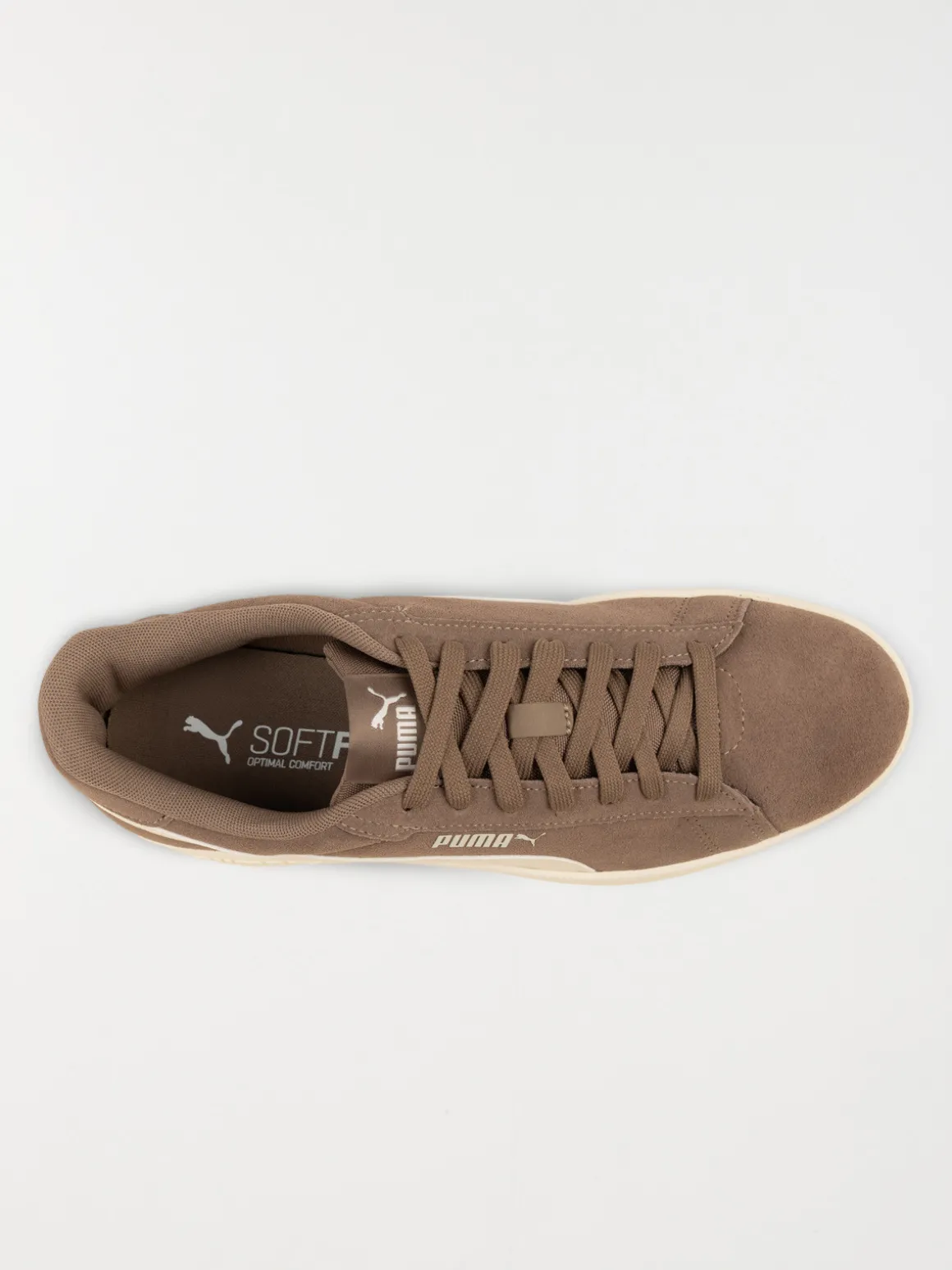 Basket Puma Smash 3.0 homme (41-46)