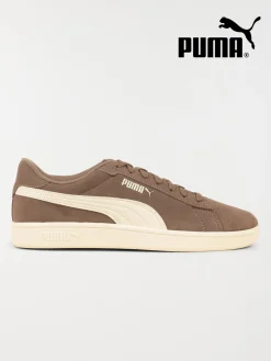 Basket Puma Smash 3.0 homme (41-46)