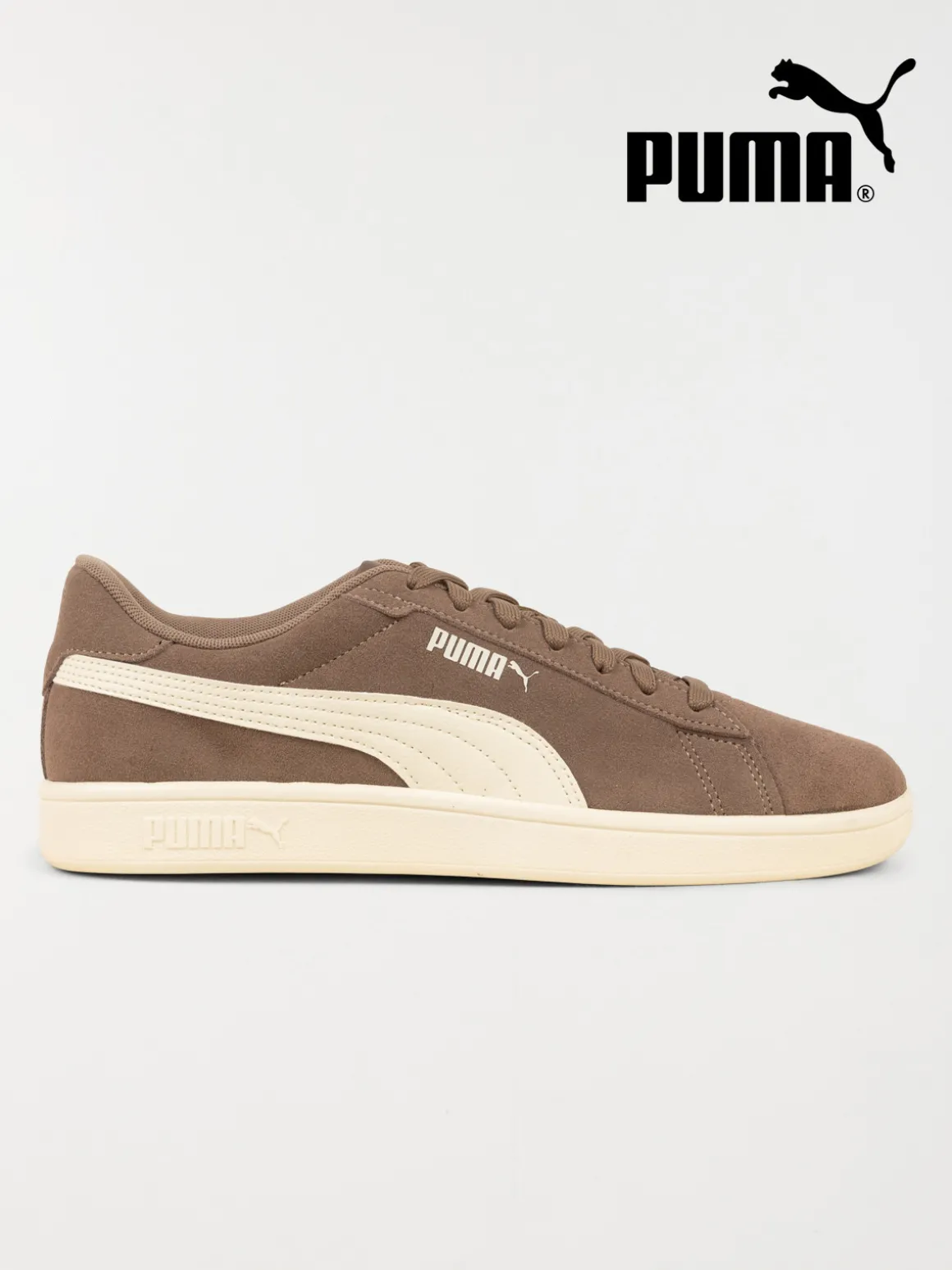 Basket Puma Smash 3.0 homme (41-46)