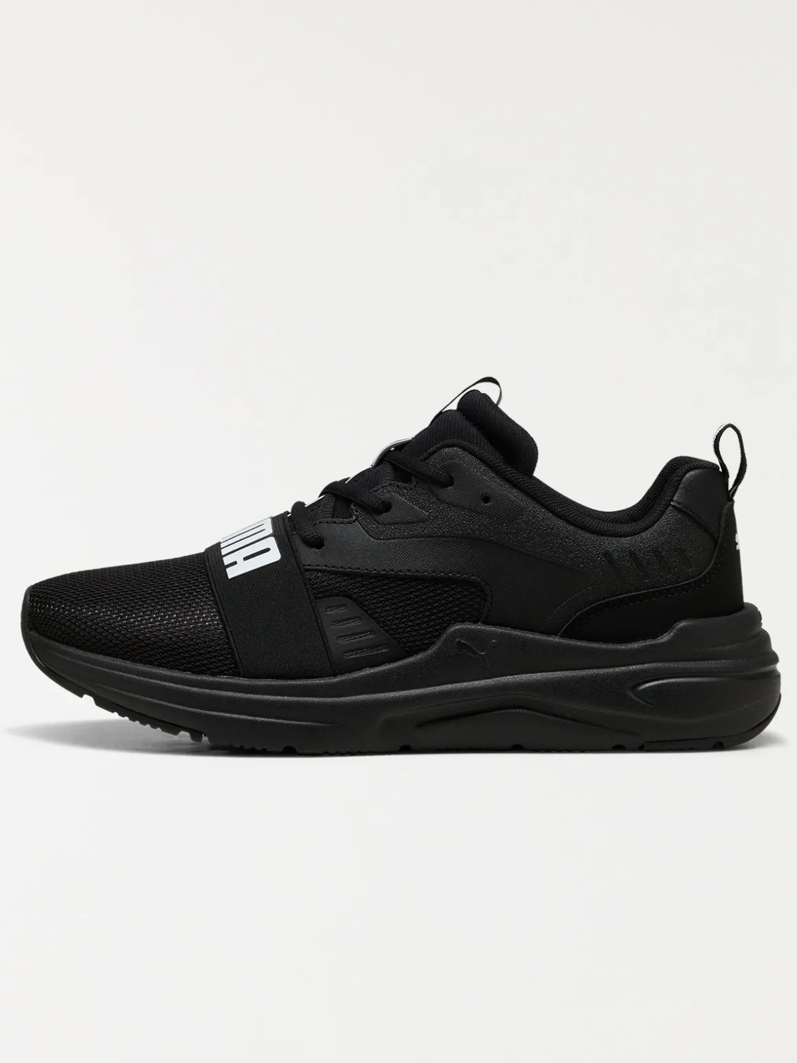 Basket Puma WIRED 2 homme (40-46)