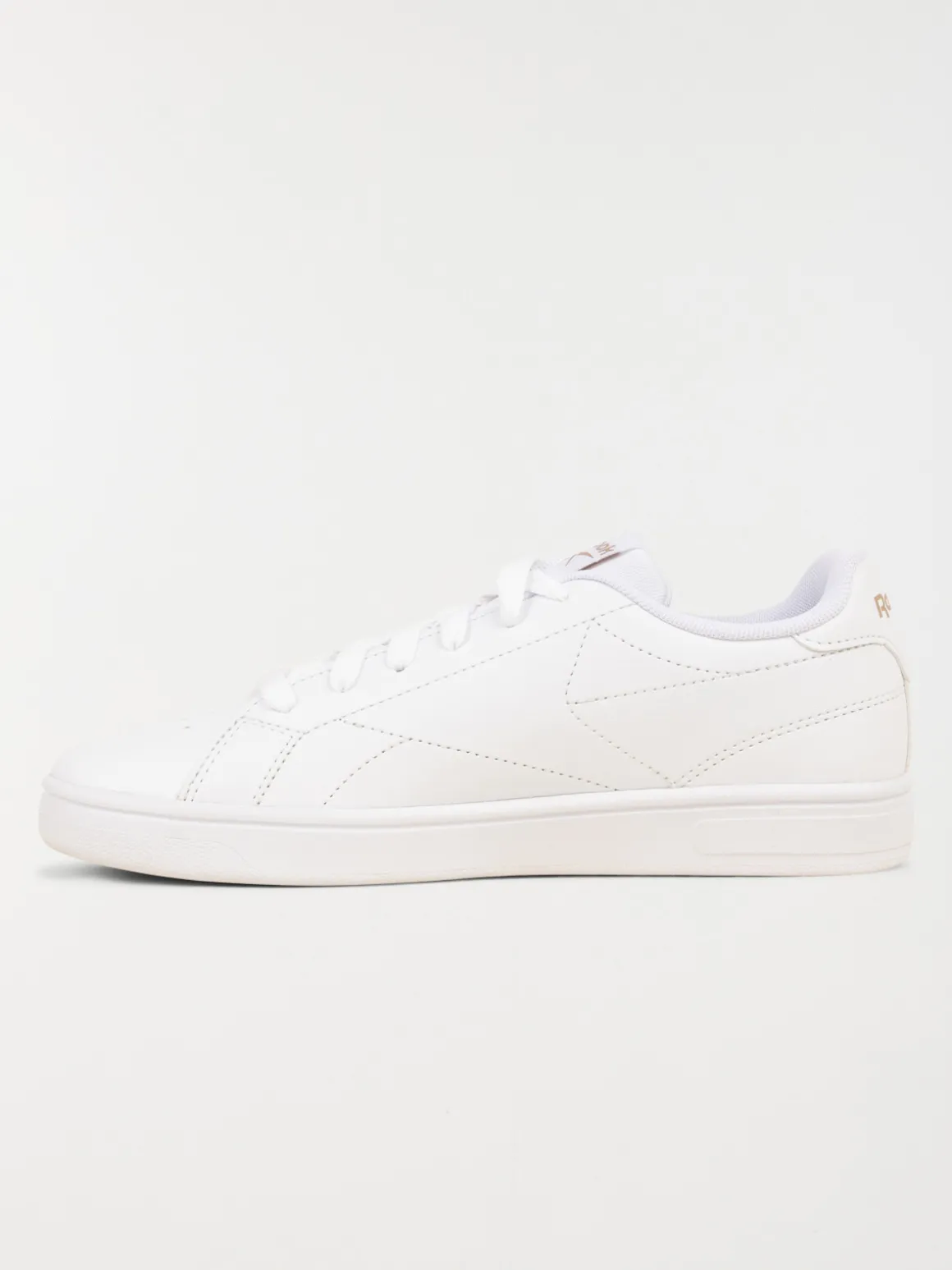 Basket Reebok court clean femme (36-41)