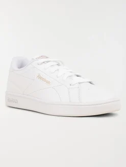 Basket Reebok court clean femme (36-41)