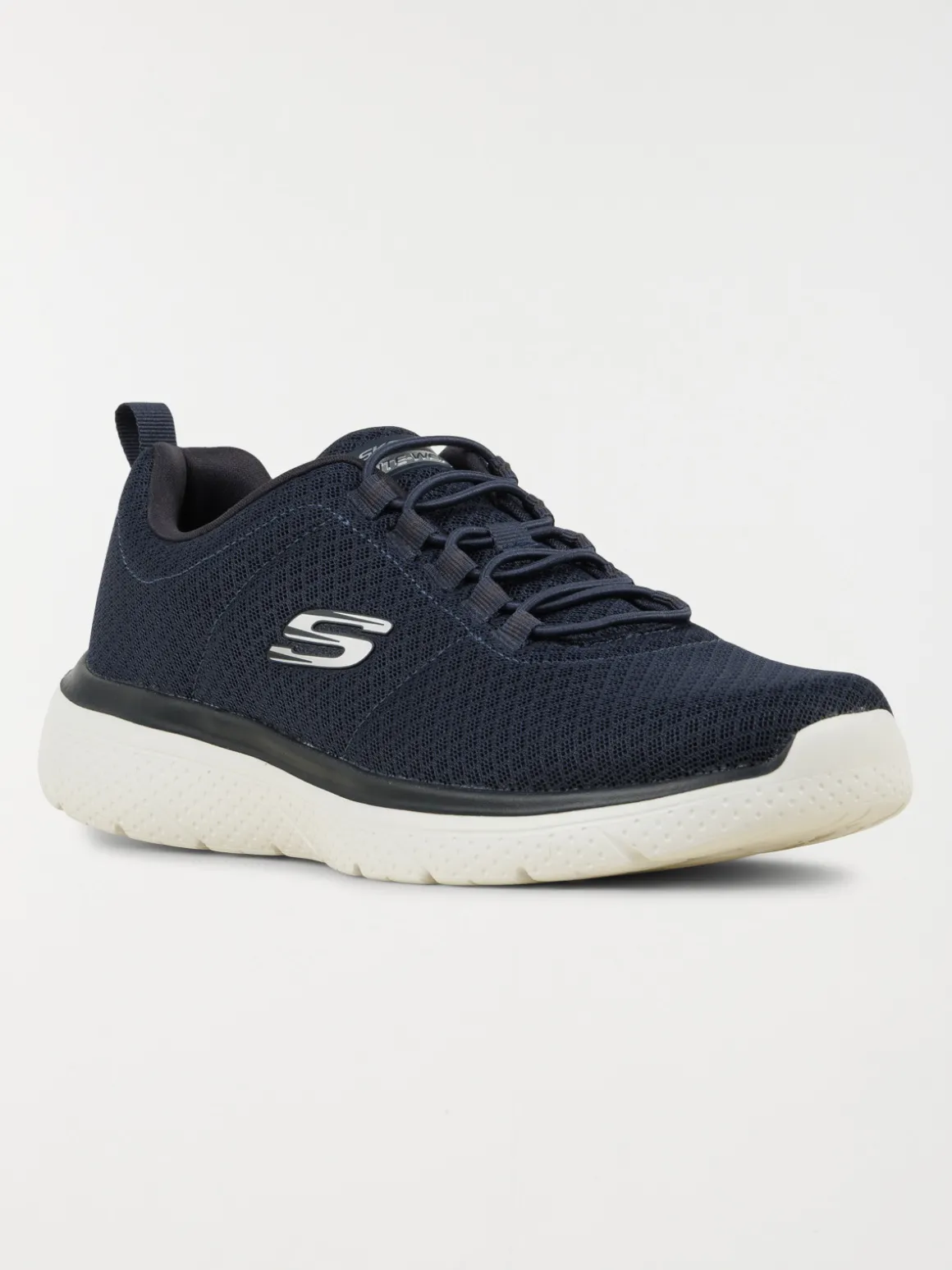 Basket Skechers marine homme (40-46)
