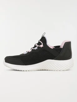 Basket Skechers Slip-ins fille (31-35)
