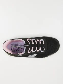 Basket Skechers Slip-ins fille (31-35)