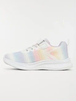 Basket sport fille multicolore (31-35)
