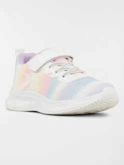 Basket sport fille multicolore (24-30)