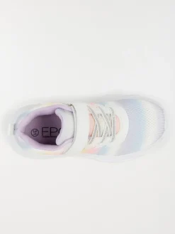 Basket sport fille multicolore (24-30)