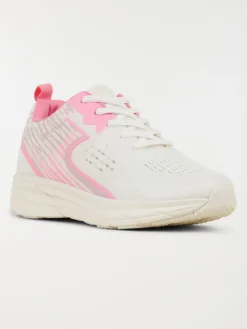 Basket sport multicolore femme (36-41)