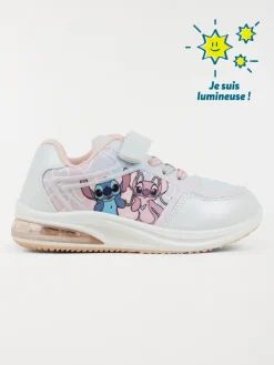 Basket Stitch et Angel fille (24-30)