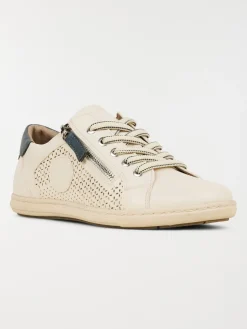 Baskets basses conforts femme (37-42)