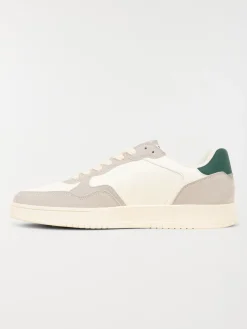 Baskets blanches Ellesse homme (40-46)