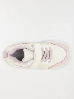 Baskets de sport à sequins fille (24-30)