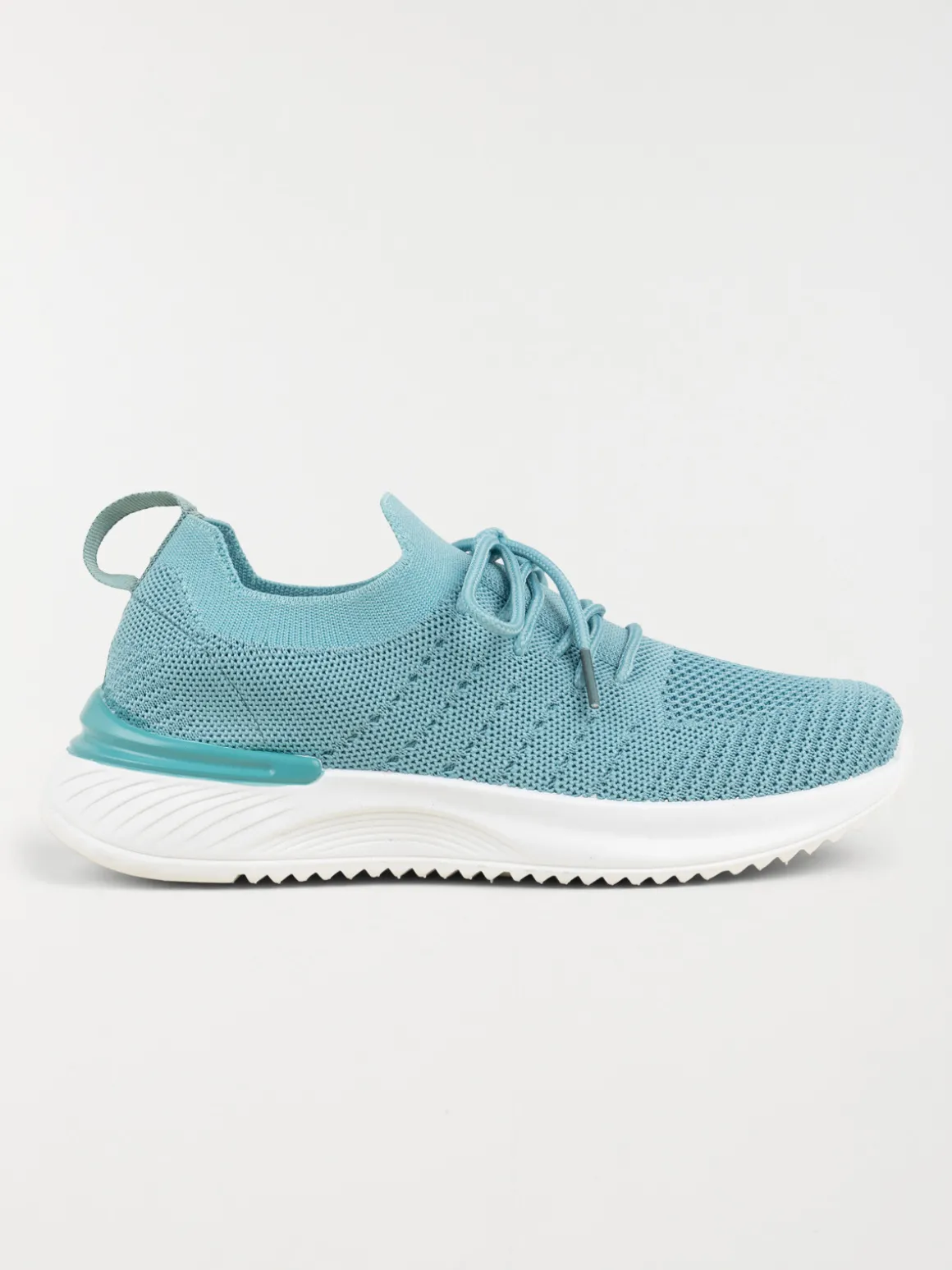 Baskets de sport bleues femme (36-41)