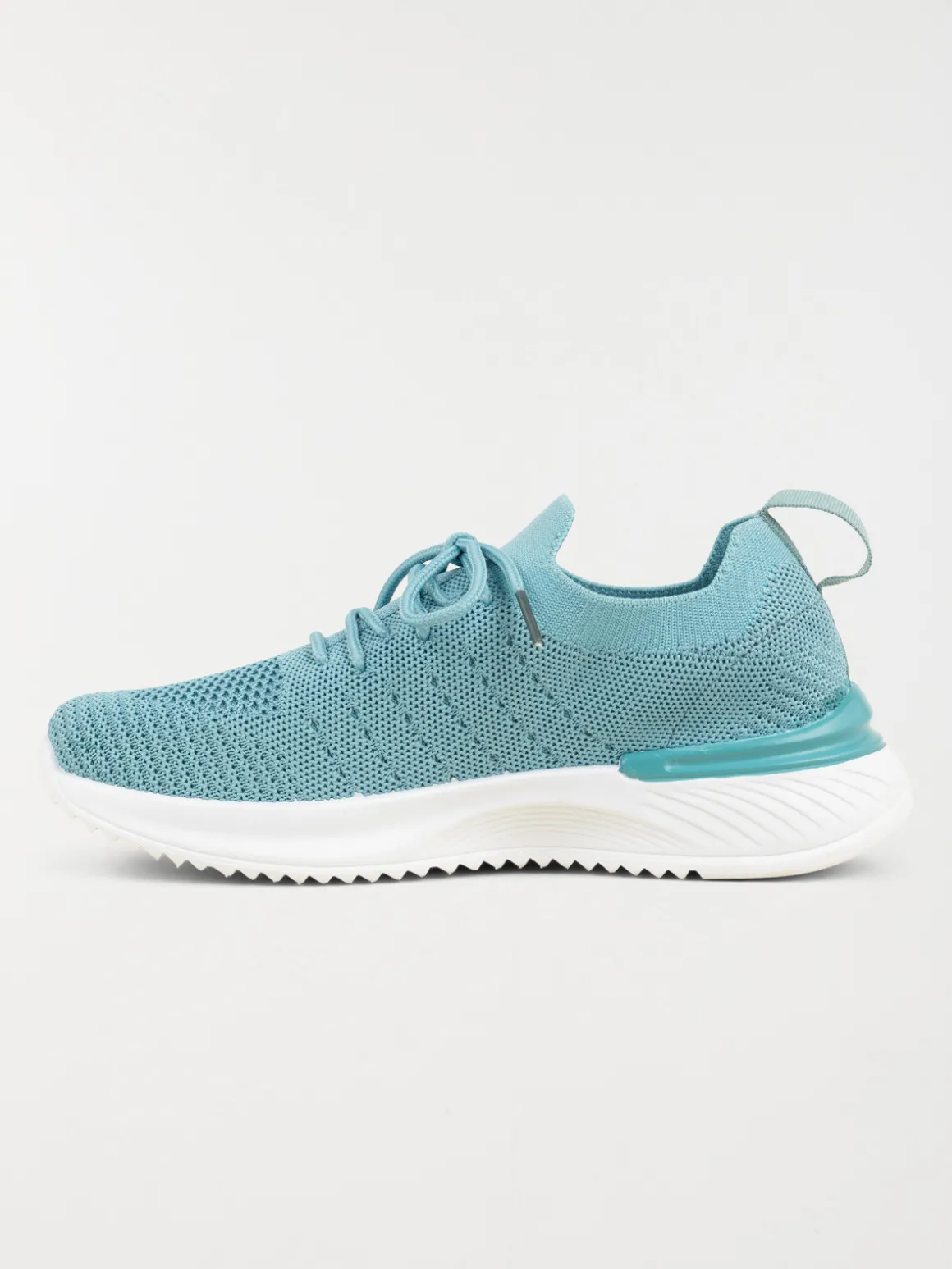 Baskets de sport bleues femme (36-41)