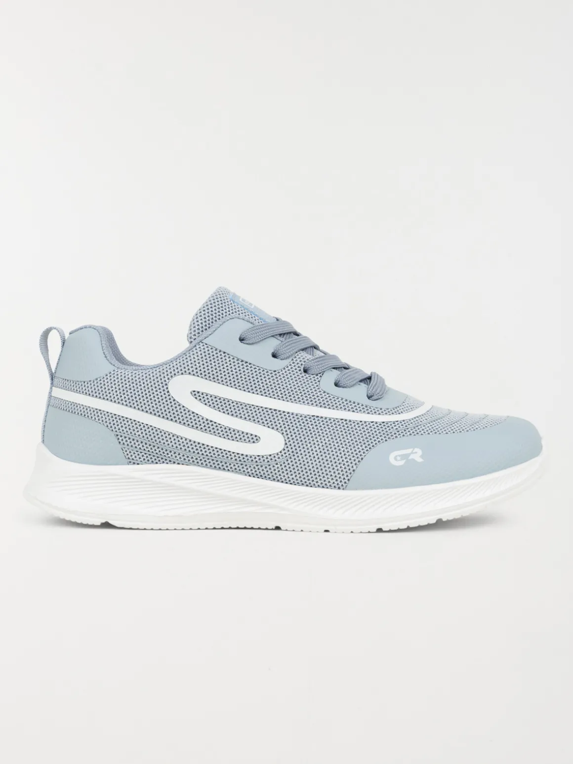 Baskets de sport bleues femme (36-42)
