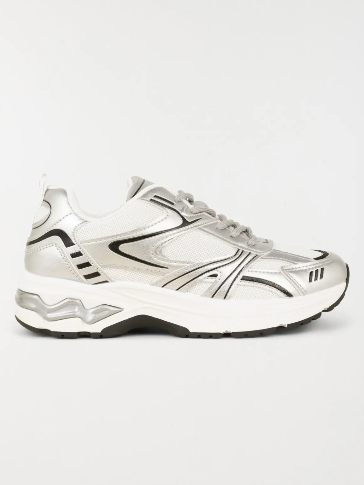 Baskets de sport femme (36-41)