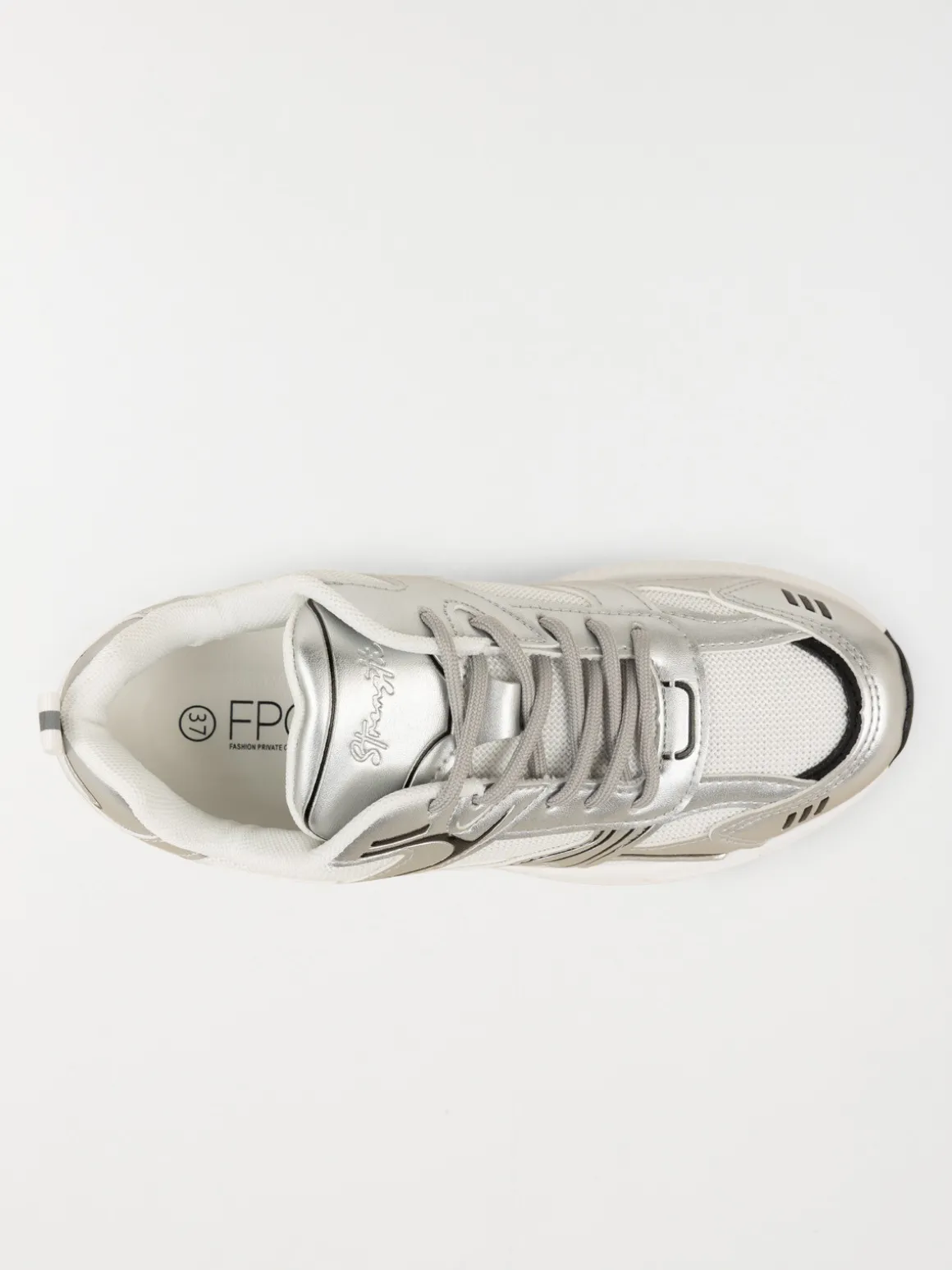 Baskets de sport femme (36-41)