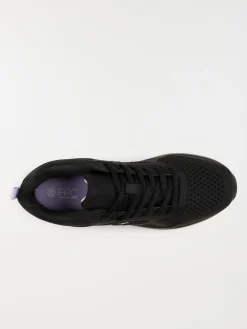 Baskets de sport lacets femme (36-41)