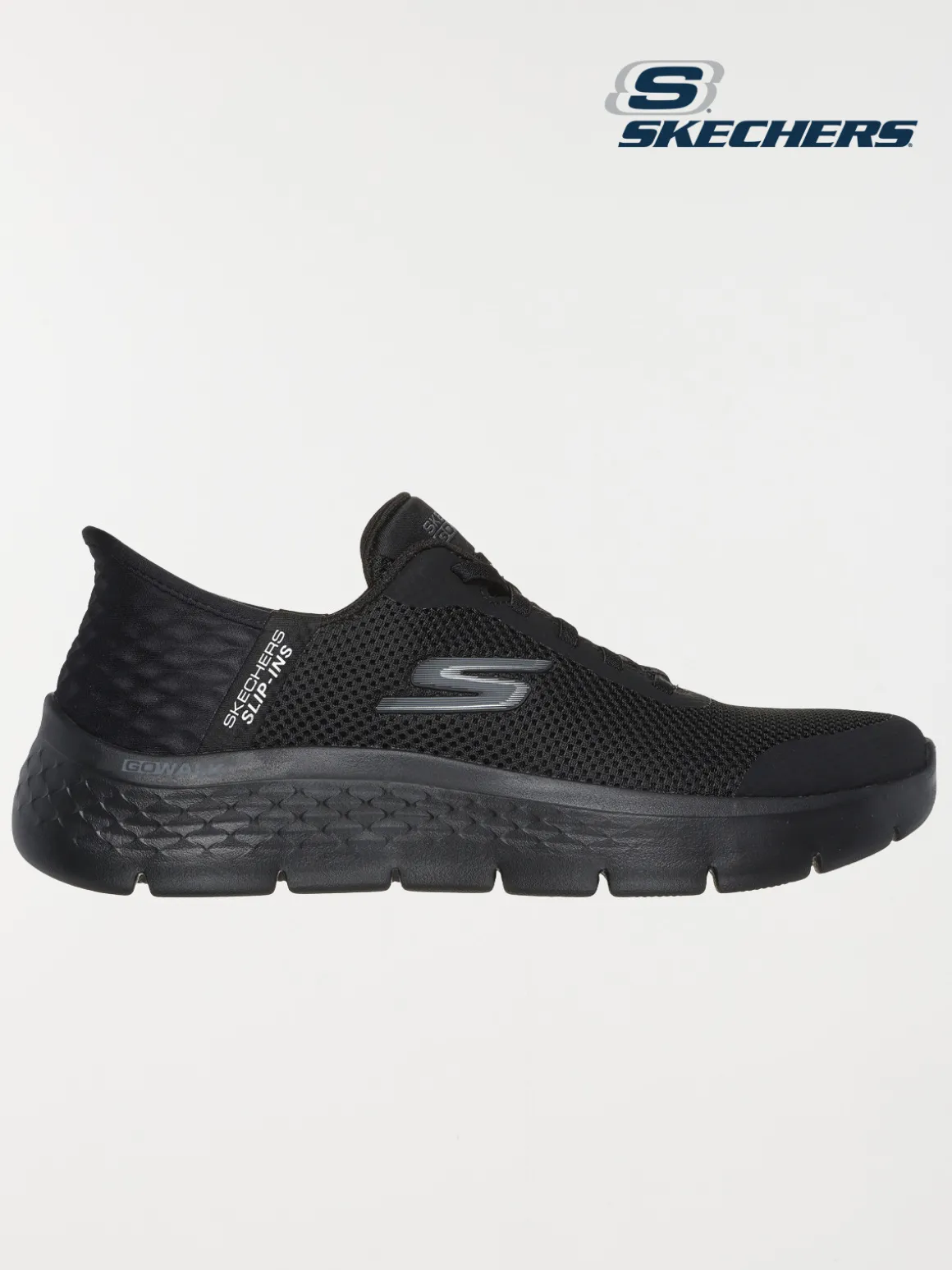 Baskets femme Skechers Slip-ins (36-41)