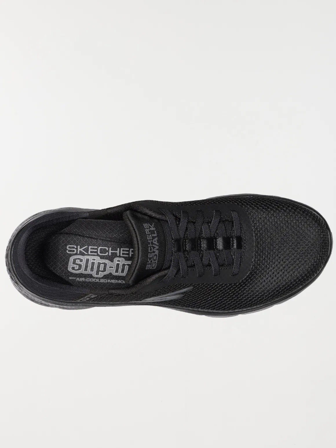 Baskets femme Skechers Slip-ins (36-41)