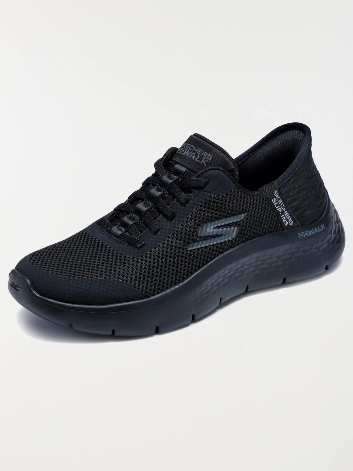 Baskets femme Skechers Slip-ins (36-41)