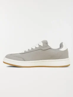 Baskets grises FILA femme (36-41)