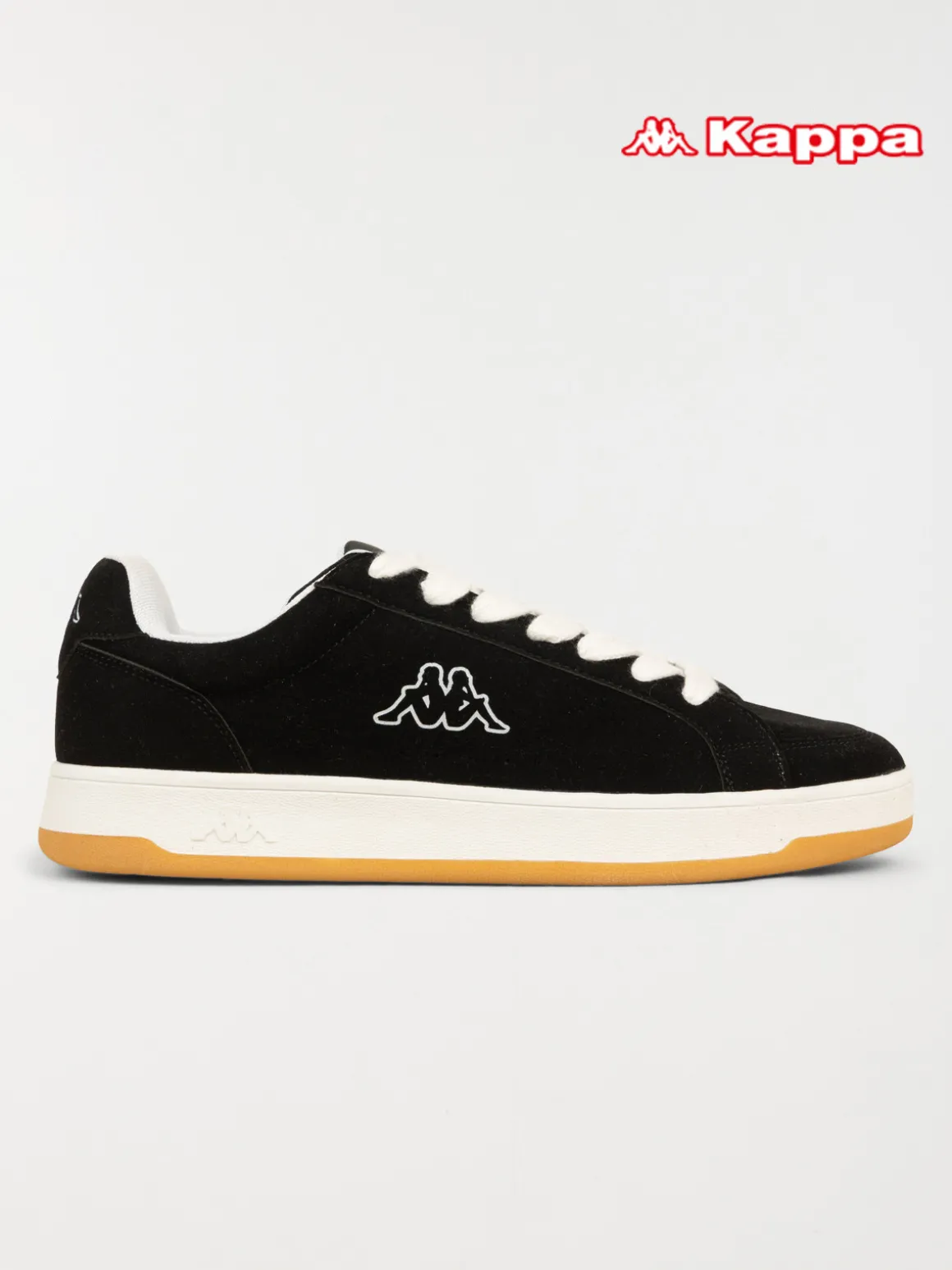 Baskets KAPPA CARLTON homme (40-45)