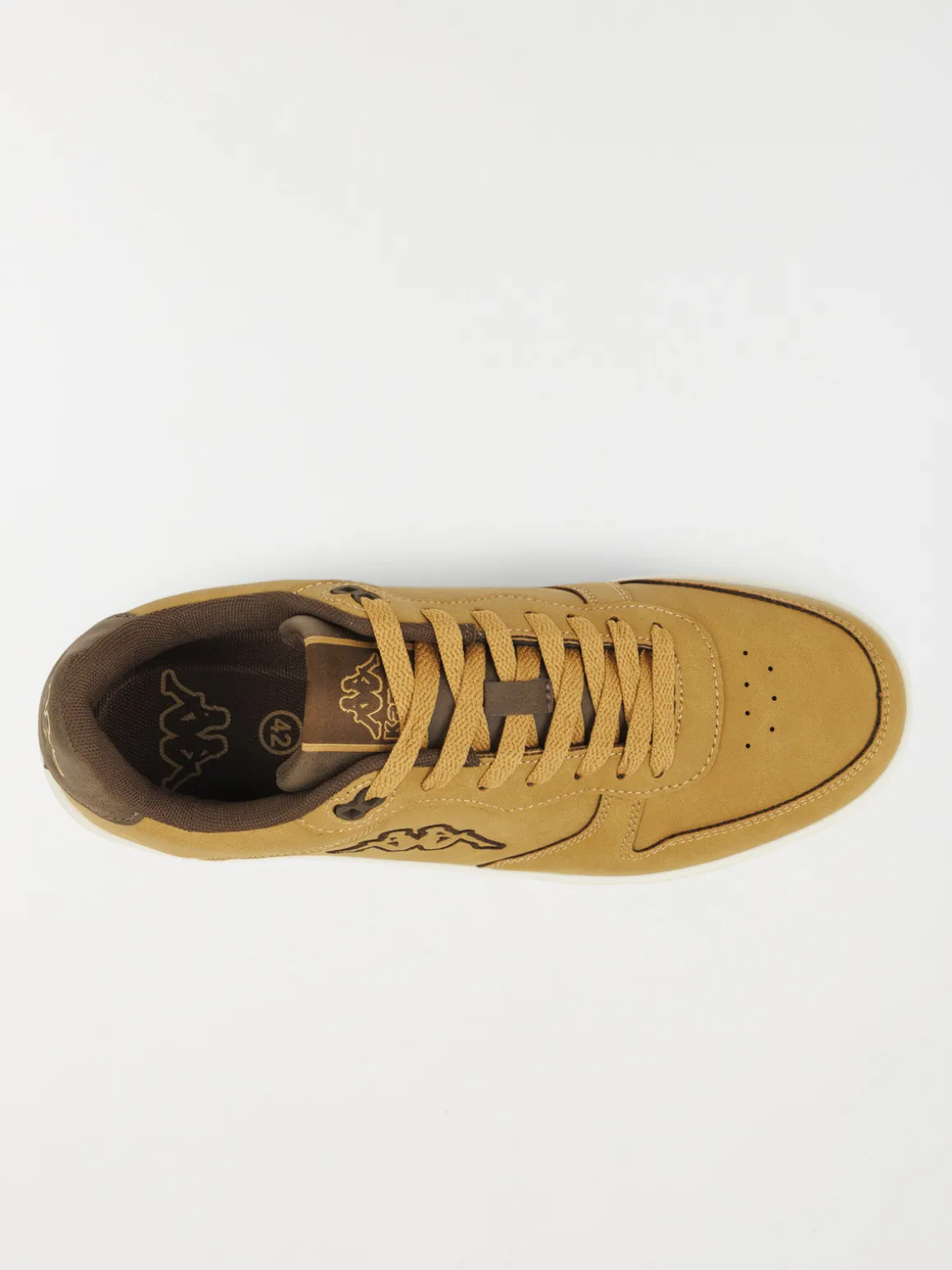 Baskets KAPPA MASERTA SMU homme (40-45)