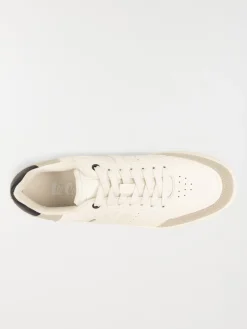 Baskets LEE COOPER homme blanc (40-46)