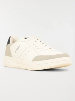 Baskets LEE COOPER homme blanc (40-46)
