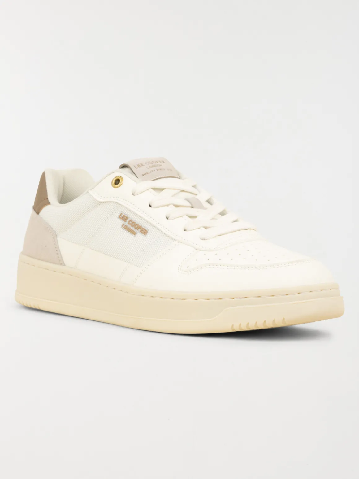 Baskets Lee Cooper homme (40-45)