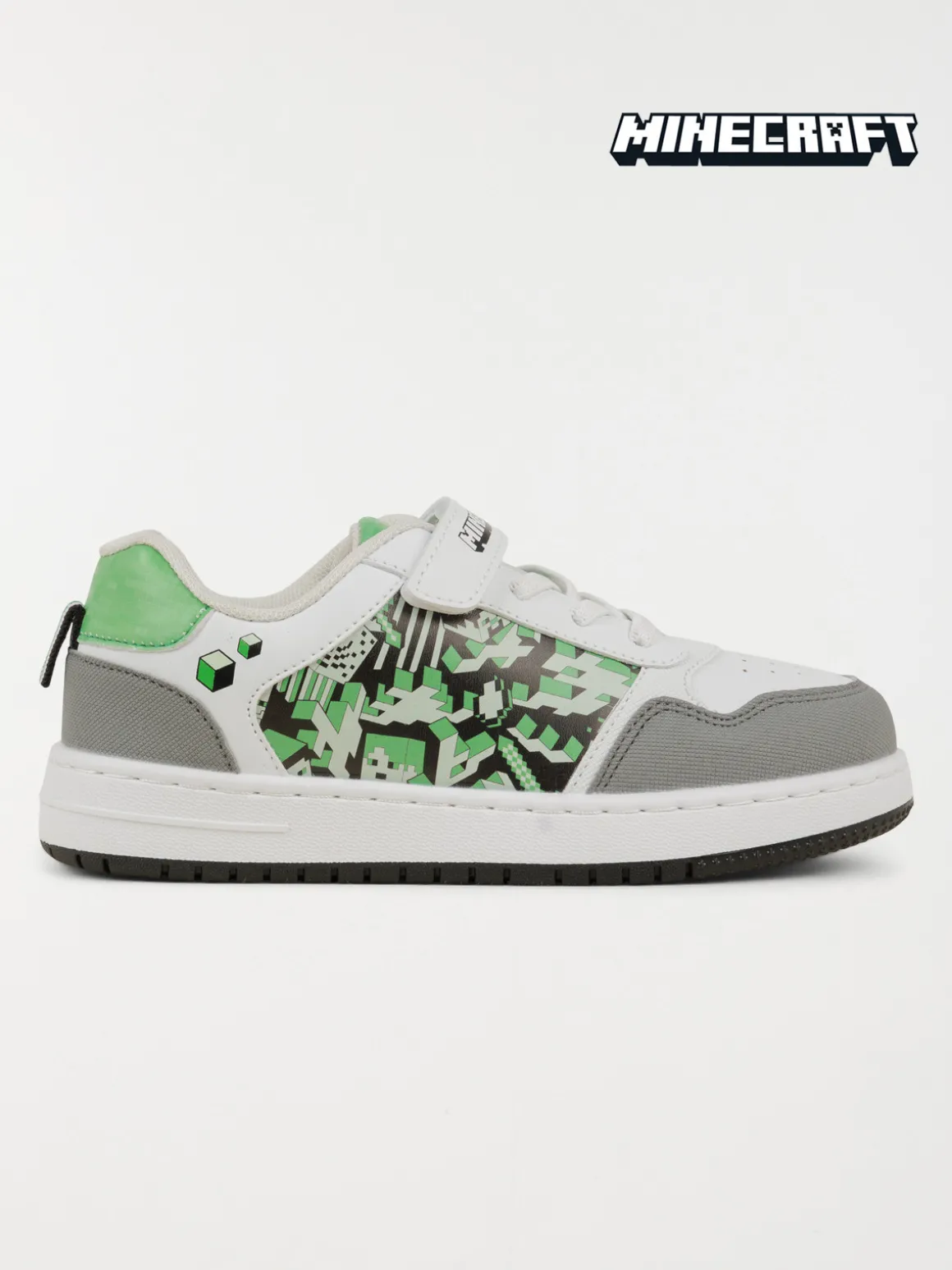 Baskets Minecraft garçon (31-36)
