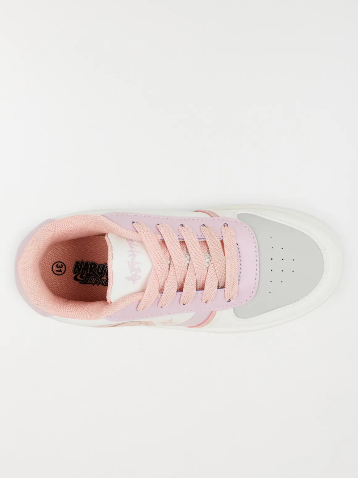 Baskets Naruto fille (31-36)