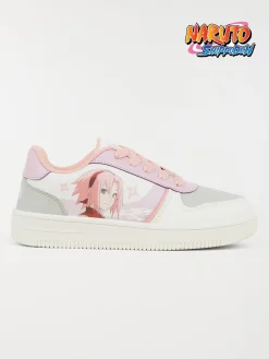 Baskets Naruto fille (31-36)