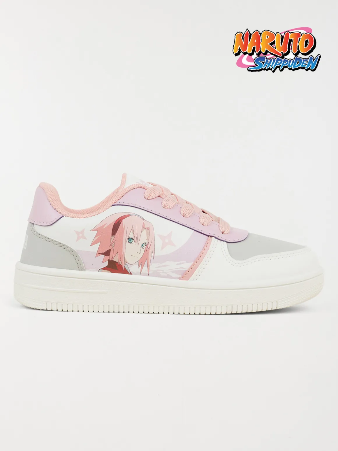 Baskets Naruto fille (31-36)