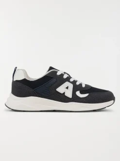 Baskets navy garçon (31-39)