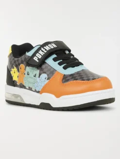 Baskets Pokémon scratch garçon (25-30)