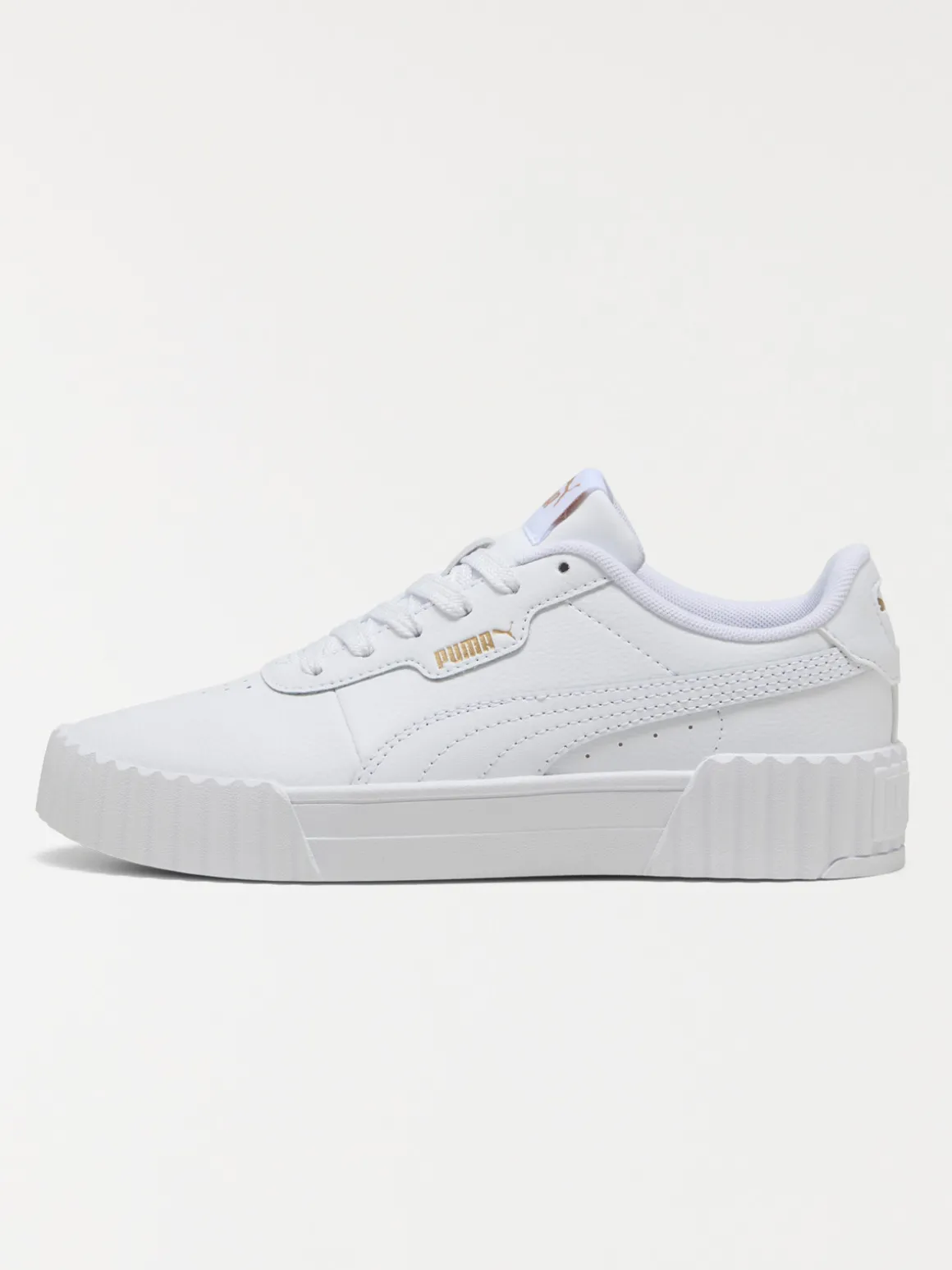 Baskets PUMA CARINA 3.0 femme (36-39)