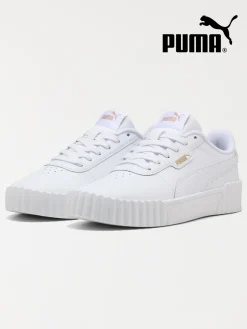 Baskets PUMA CARINA 3.0 femme (36-39)