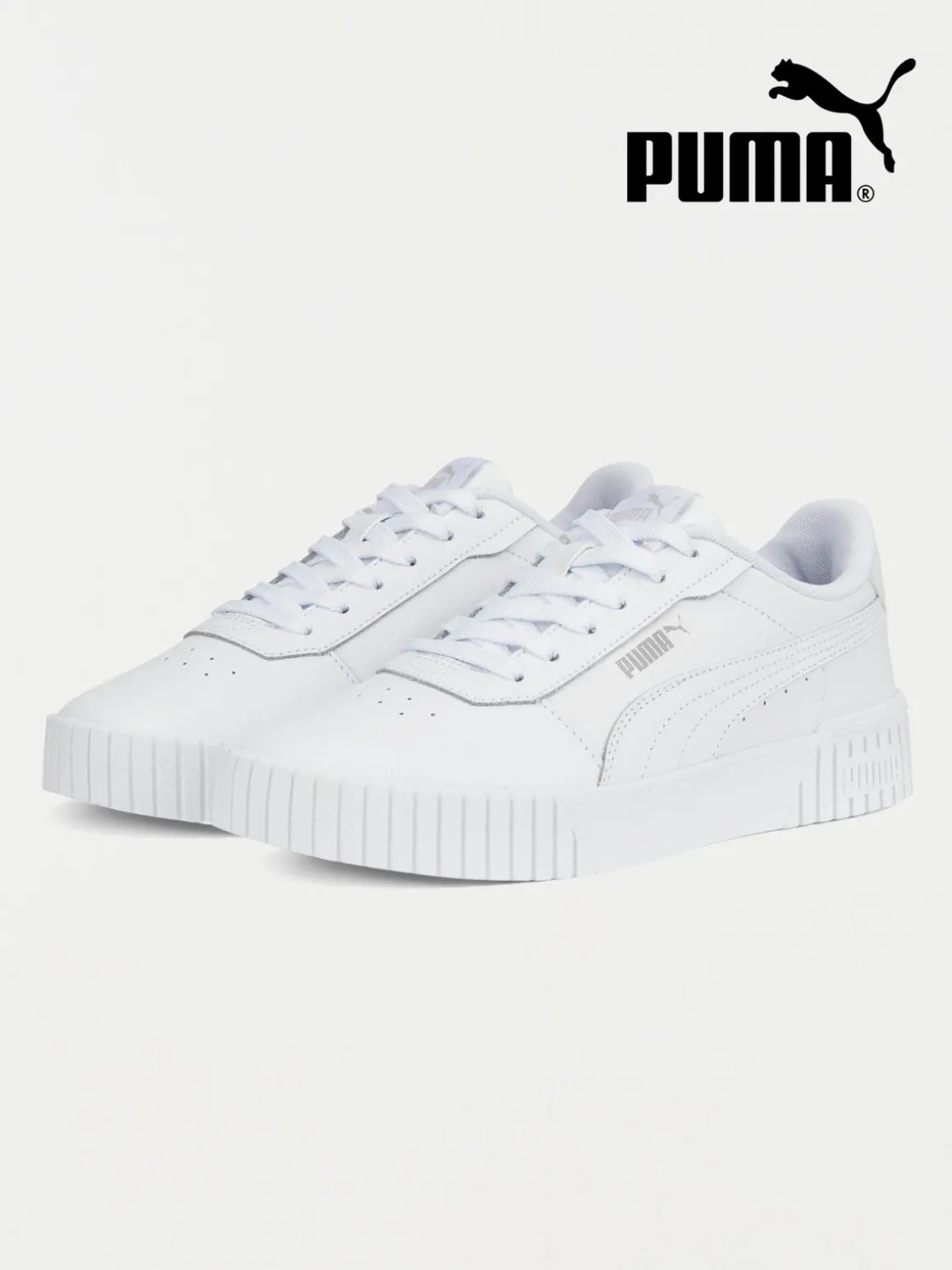 Baskets Puma Carina 2.0 femme (36-41)