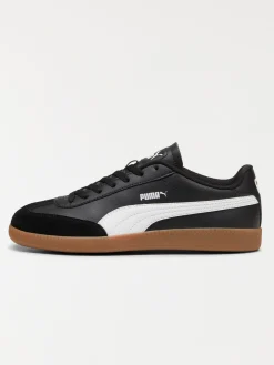 Baskets PUMA 9T homme noir (40-45)