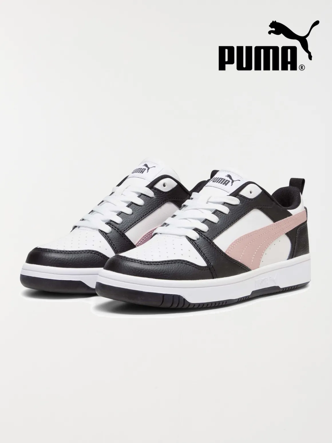 Baskets Rebound v6 Low PUMA (36-41)