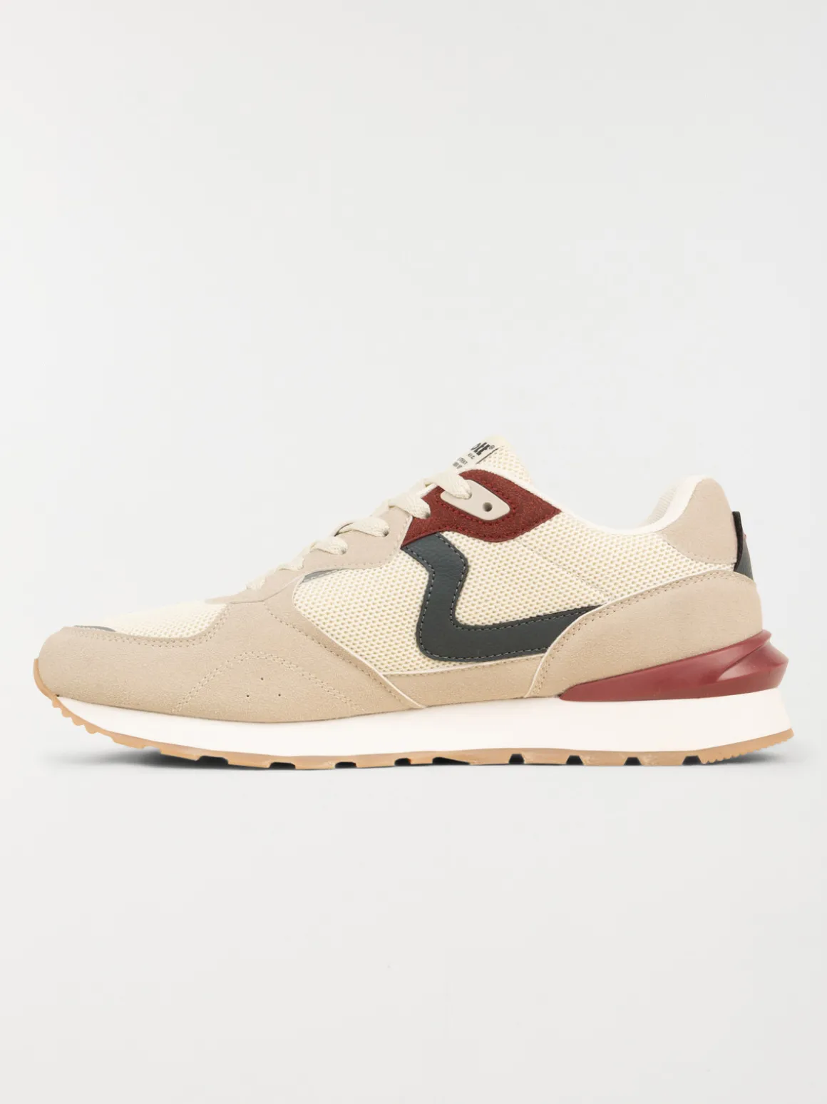 Baskets Schott MARCO homme (41-46)