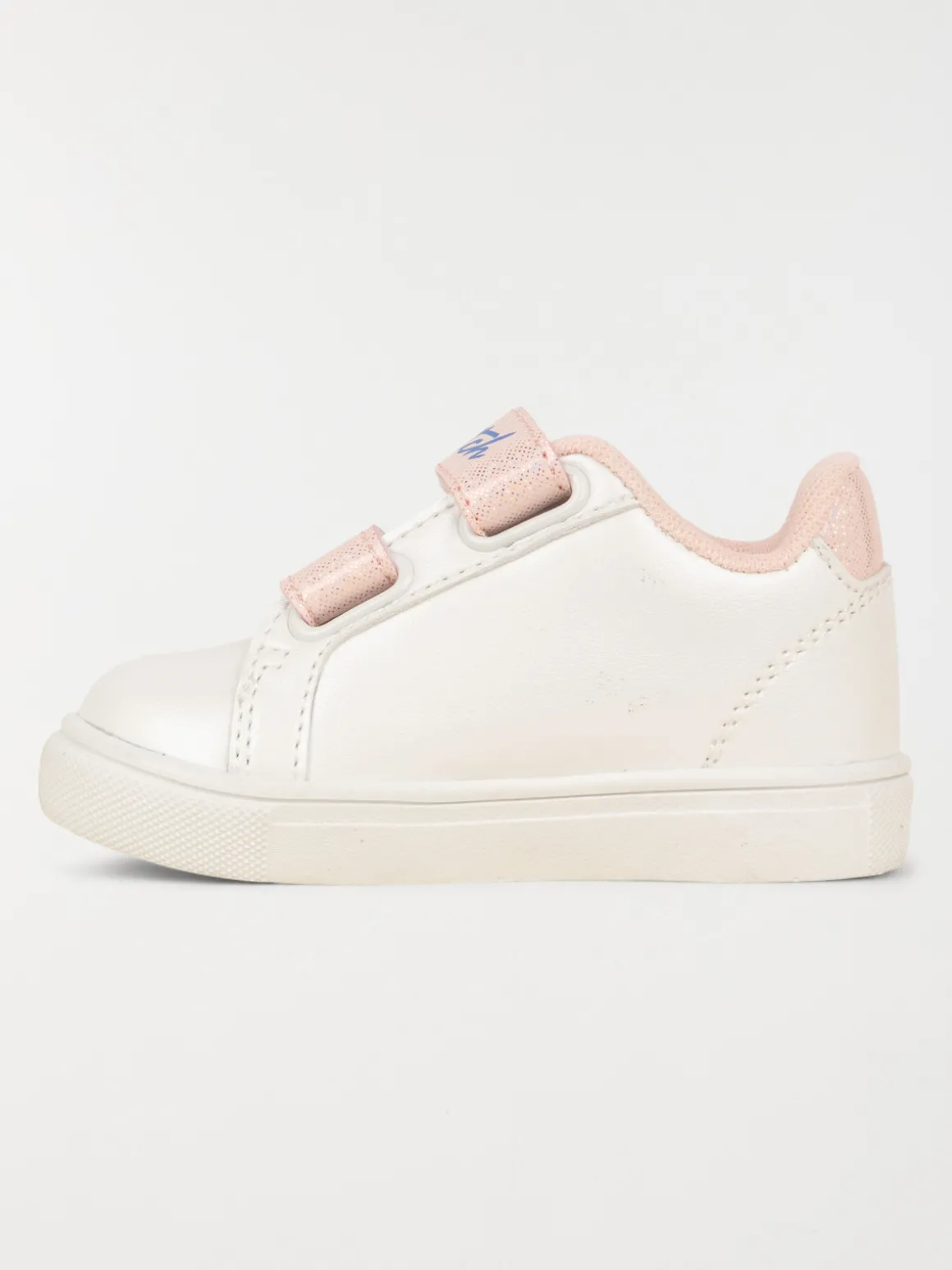 Baskets scratchs Stitch fille (20-23)