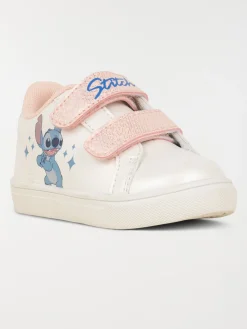 Baskets scratchs Stitch fille (20-23)