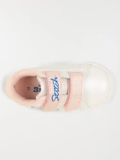Baskets scratchs Stitch fille (20-23)