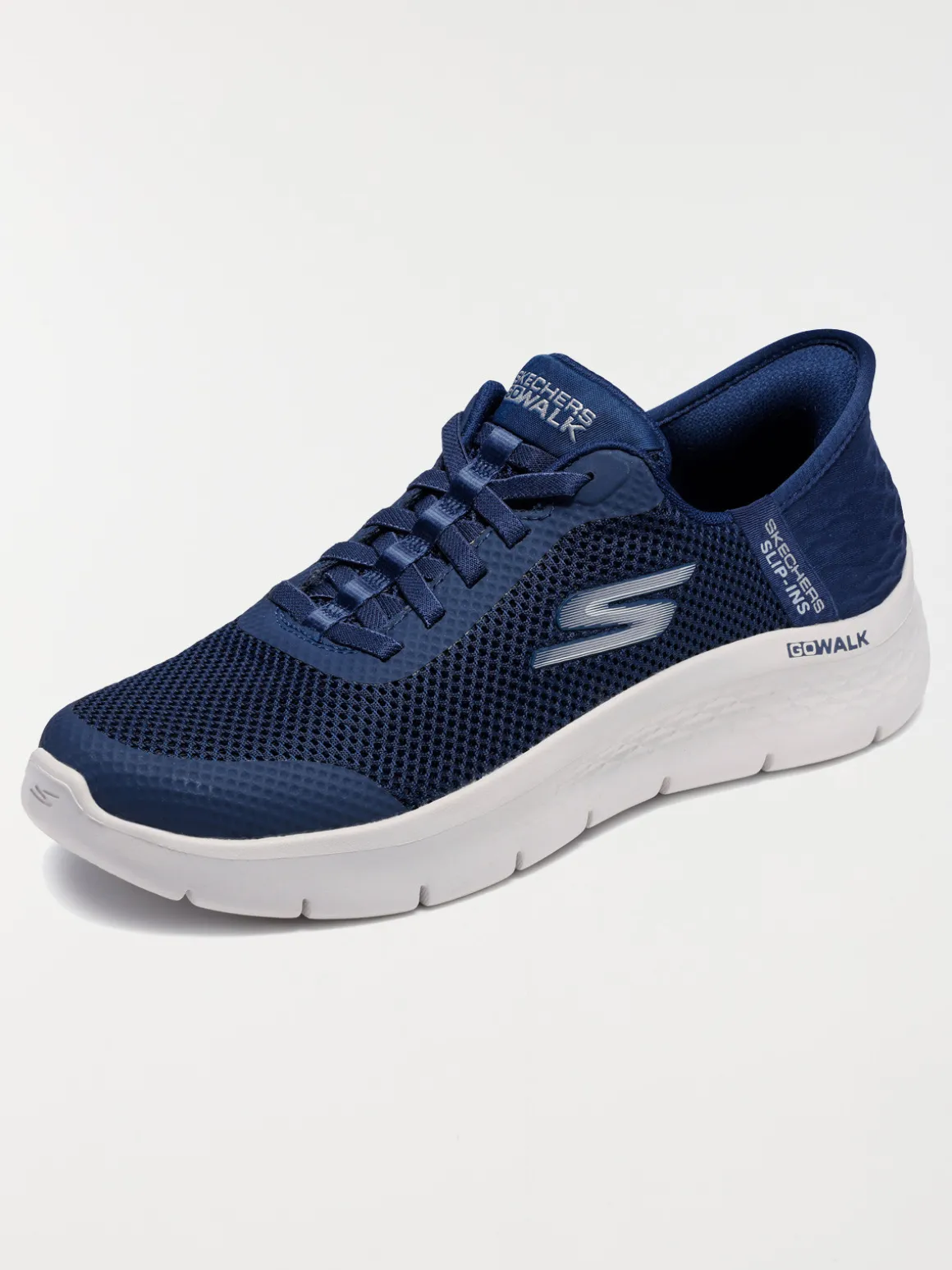 Baskets Skechers Slip-ins femme (36-41)