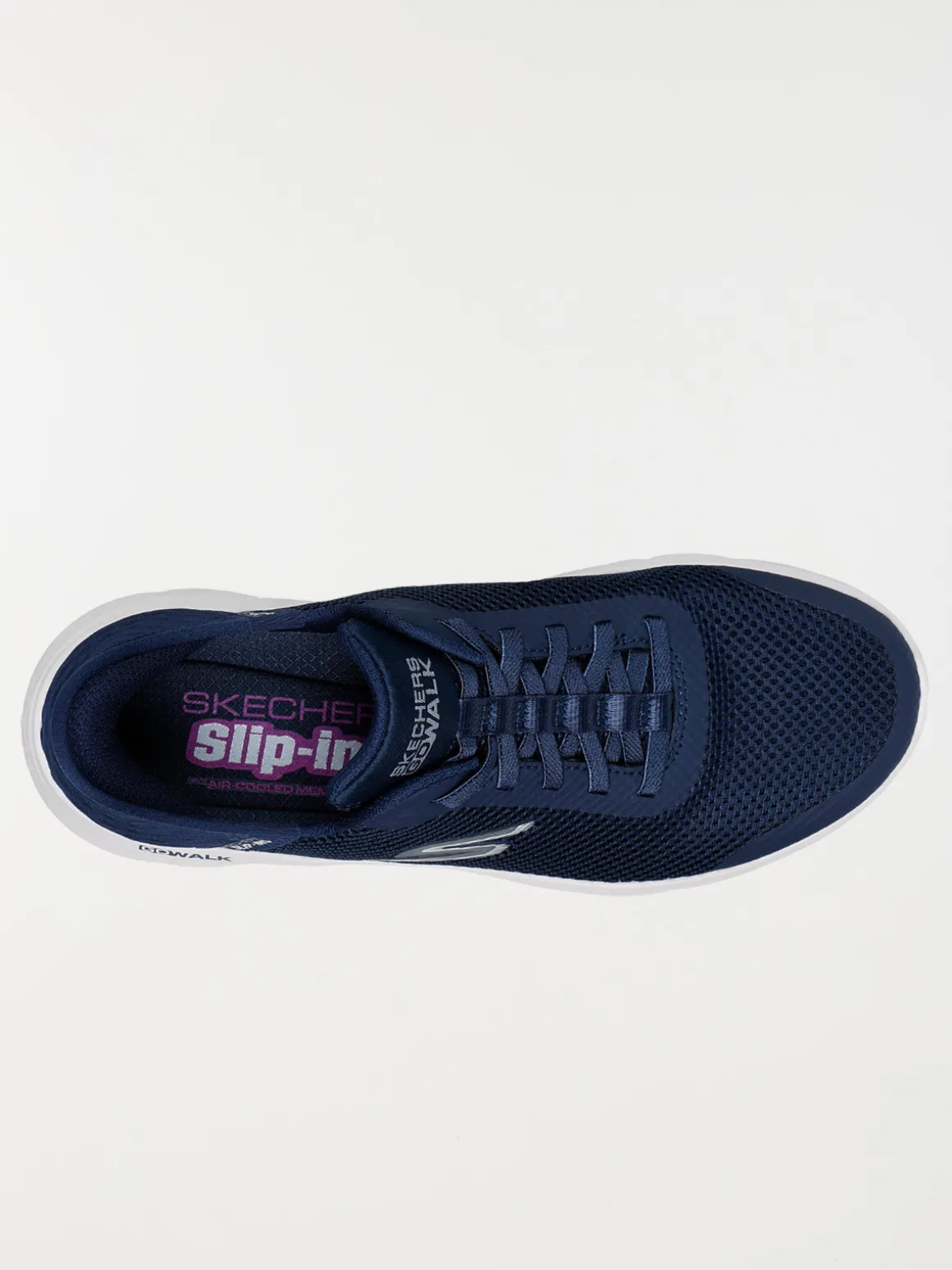Baskets Skechers Slip-ins femme (36-41)